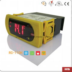 Microcomputer Temperature Controller