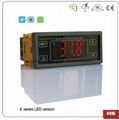 LED Touch Button Microcomputer Temperature Controller