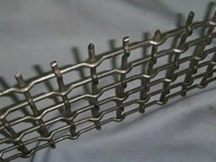 Crimped Wire Mesh