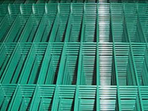 Welded Mesh Panels