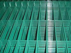 Welded Mesh Panels