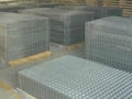 Welded Mesh Panels 2