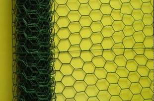 Hexagonal Wire Netting 2