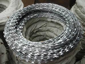 Razor Wire