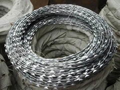 Razor Wire