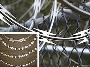 Razor Wire 3