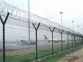 Grassland Fence