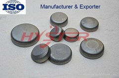 ASTM A532 White Iron Wear Buttons