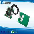 RFID card reader module 1