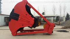 Xinxiangshi Yuanhua Crane Manufacturing Co.,LTD