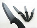 Factory Price Handy Kitchen Knives Set with Best Quality  5