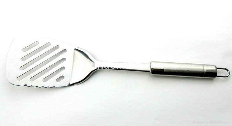 Stainless Steel Kitchen Utensils with Factory Price 5