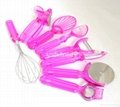 Plastic Kitchen Tools 2016 Hot Selling Small Kitchenware 4