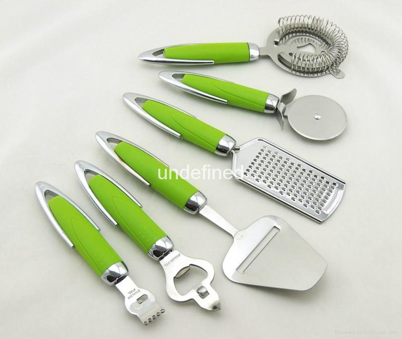 Multifunction Small Kitchen Gadgets 2016 JFQ JF (China