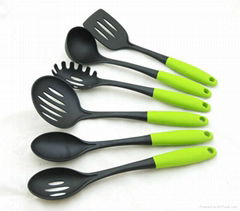 206 Hot Sell Nylon Kitchen Gadgets