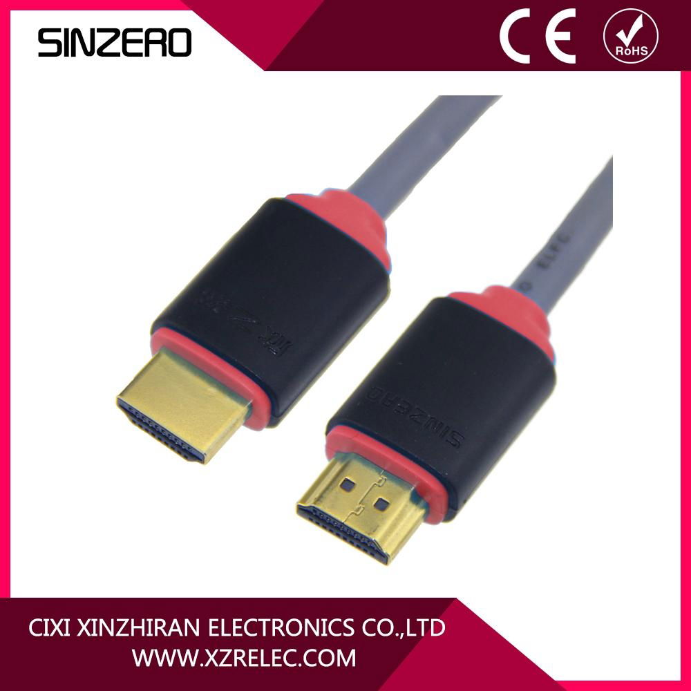 1080p high speed hdmi cable bulk 1.4v hdmi cable