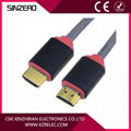 1080p high speed hdmi cable bulk 1.4v hdmi cable