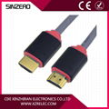 1080p high speed hdmi cable bulk 1.4v