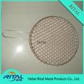 BBQ Grill Wire Mesh 3