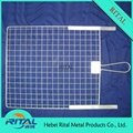 BBQ Grill Wire Mesh 4