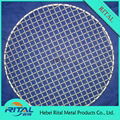 BBQ Grill Wire Mesh 1