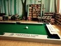 2016 new snookball games,snookball table,kicking billiard 3