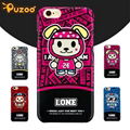 Puzoo New Luxury PC Cover for iPhone 6 s Plus 4.7' 5.5' protective cover 1