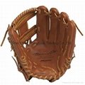GMP500AX-Right Hand Throw Mizuno Pro Limited GMP500AX Baseball Glove 1