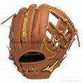 GMP500AX-Right Hand Throw Mizuno Pro Limited GMP500AX Baseball Glove 2