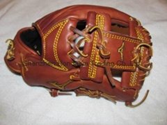Mizuno Pro Baseball Glove Limited Edition