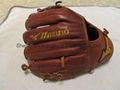 Mizuno Pro Baseball Glove Limited Edition 2