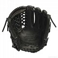 Mizuno Pro Limited Edition Pitcher Baseball Glove  2