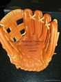 MIZUNO PRO LIMITED GMP600 BASEBALL GLOVE 3