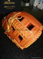 MIZUNO PRO LIMITED GMP600 BASEBALL GLOVE 5