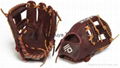 Nokona Bloodline 11.25 Baseball Glove  1