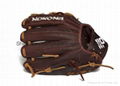 Nokona Bloodline 11.25 Baseball Glove  2