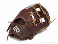 Nokona Bloodline 11.25 Baseball Glove  3