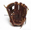 Nokona Bloodline 11.25 Baseball Glove  4