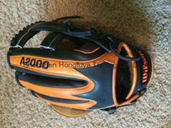 NWT GOTM NOVEMBER 2013 BASEBALL GLOVE 