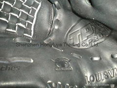 ROGER CLEMENS LOUISVILLE TPK PRO Pitcher's Glove Rocket 22 Yankees Astros