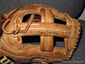 Wilson A2000 EL3 Evan Longoria used Pro