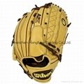 Wilson pitching all-round A2K glove