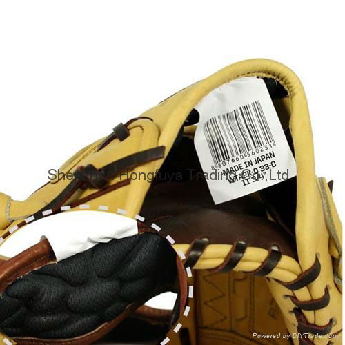 Wilson pitching all-round A2K glove  3