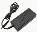 Hot selling 24V 5A 120W Laptop Adapter with American approved 1