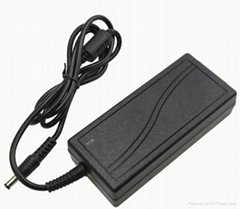 Hot selling 24V 5A 120W Laptop Adapter with American approved