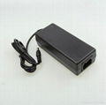 US Plug AC/DC Adapter 12V 36W with DIY design 2