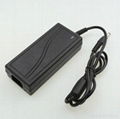 US Plug AC/DC Adapter 12V 36W with DIY design 3