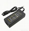 US Plug AC/DC Adapter 12V 36W with DIY design 4