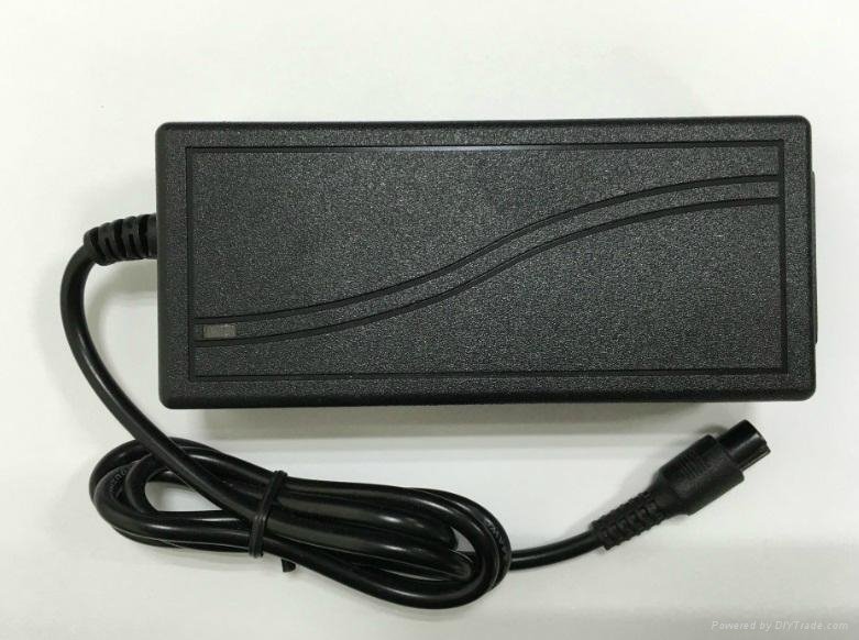 2016 Customized Notebook Power adapter 78w 90-240V with CE ROSH 5