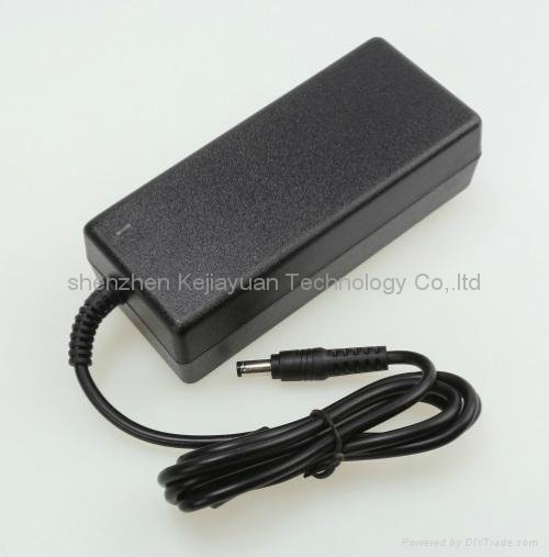 New customized 48W Notebook Adapters with CE ROSH approved 3